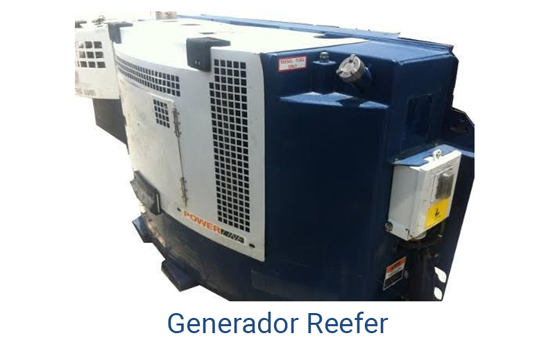 generador